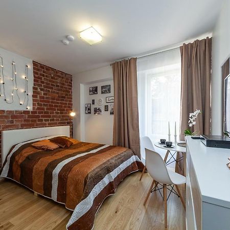 Tiny Cozy Studios Tallinn Dış mekan fotoğraf