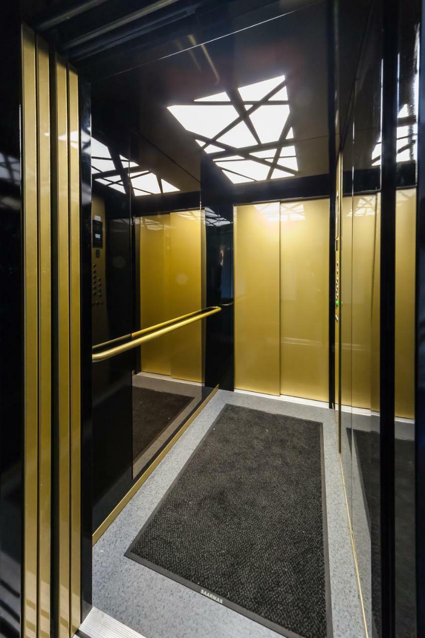 Tiny Cozy Studios Tallinn Dış mekan fotoğraf