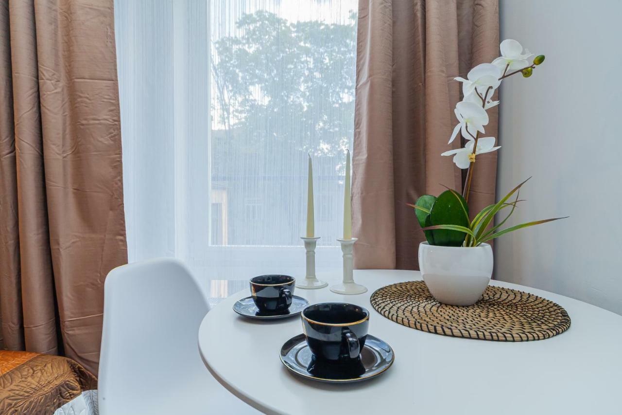 Tiny Cozy Studios Tallinn Dış mekan fotoğraf