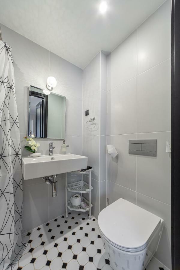Tiny Cozy Studios Tallinn Dış mekan fotoğraf