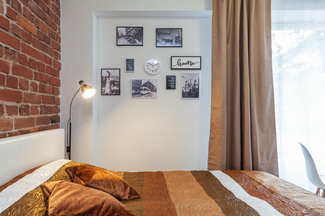 Tiny Cozy Studios Tallinn Dış mekan fotoğraf